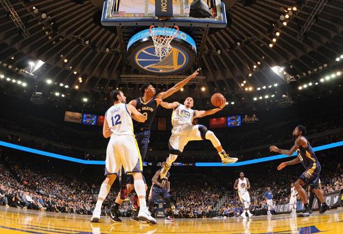  NBA状元弹跳力惊人！新一代球员身体素质再创新高  